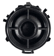 ESX Vision VXM4.2C high end custom fit compo set 10 cm 60 watts RMS Mercedes-Benz