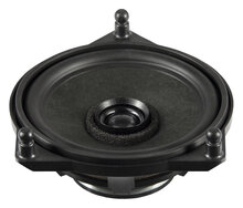 MusWay CLM42X custom fit luidspreker set 10 cm 60 watts RMS Mercedes-Benz