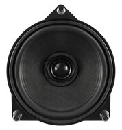 MusWay CLM42X custom fit luidspreker set 10 cm 60 watts RMS Mercedes-Benz
