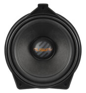 MusWay CLM40F custom fit center luidspreker 60 watts RMS Mercedes-Benz
