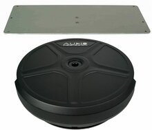 Audio System SW11 active uni subwoofer 11 inch 350 watts RMS voor stoel montage