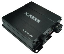 Audio System X500.1MD