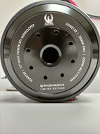 Phoenix Gold Z-ONE122 Limited Edition  subwoofer 12 inch 2000 watts RMS DVC 2 ohms