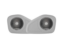 Alpine SPC-106TRA7-2 custom fit 16,5 cm compo set 100 watts RMS voor Ford Transit &amp; Tourneo 2014-&gt;