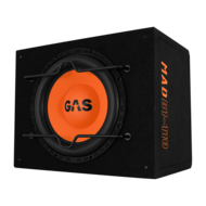GAS AUDIO MAD B1-110