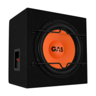 GAS AUDIO MAD B1-112