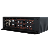 GAS AUDIO MAX A2-150.4 versterker 4 kanaals 920 watts RMS