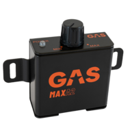 GAS AUDIO MAX A2-800.1D monoblock versterker 800 watts RMS 1 ohms