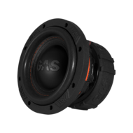 GAS AUDIO MAX S1-6D1