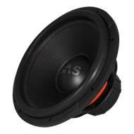 GAS AUDIO MAX S1-18D1