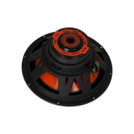 GAS AUDIO MAD S1-124 subwoofer 12 inch 300 watts RMS 4 ohms