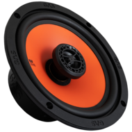 GAS AUDIO MAD X2-64