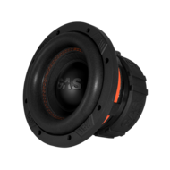 GAS AUDIO MAX S1-8D1