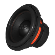 GAS AUDIO MAX S1-12D2