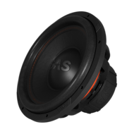 GAS AUDIO MAX S1-15D1