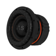 GAS AUDIO MAX S2-10D1