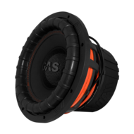GAS AUDIO MAX S2-12D2