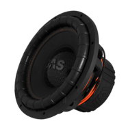 GAS AUDIO MAX S2-15D2