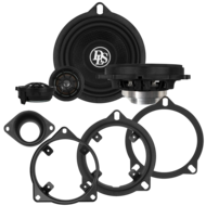 DLS Cruise CRPP-BMW1.4