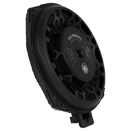 DLS Cruise CRPP-BMW1.8 custom fit 8 inch subwoofer 120 watts RMS BMW & MINI