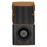 DLS Cruise CRPP-BMW1.8 custom fit 8 inch subwoofer 120 watts RMS BMW & MINI