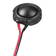 Helix Pure PF-K165.2 luidspreker set 16,5 cm 2-weg compo 60 watts RMS 3 ohms