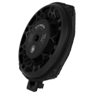 DLS Cruise CRPP-BMW1.8SET custom fit 8 inch subwoofers 120 watts RMS BMW & MINI