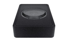Hertz MPBX300-S2 gesloten "downfire" kist 12 inch 500 watts RMS SVC 2 ohms