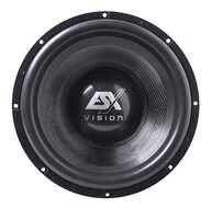 ESX Vision VX15PRO high power subwoofer 15 inch 3500 watts RMS DVC 2 ohms