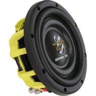 Ground Zero GZHW-8SPL-D2 FLAT