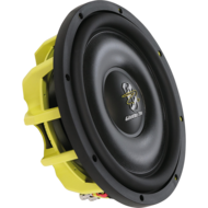 Ground Zero GZHW-12SPL-D2 FLAT