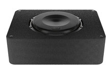 Hertz Cento CBA250 actieve 10 inch gesloten "downfire" kist 250 watts RMS