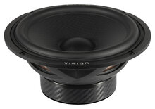 ESX Vision VXP6.2W high end kickbassen set 16,5 cm 125 watts RMS 4 ohms