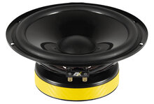 ESX Quantum QXE6.2Cv2 luidspreker set 16,5 cm 2-weg compo 125 watts RMS