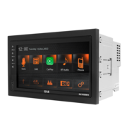 GAS AUDIO MAX MV250-BTD