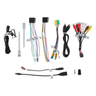 GAS AUDIO MAX MV250-BTD DAB+ Carplay autoradio