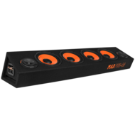 GAS AUDIO MAD PB1-46
