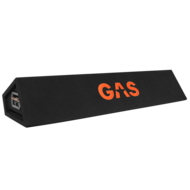 GAS AUDIO MAD PB1-46 SPL soundbox 340 watts RMS