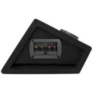 GAS AUDIO MAD PB1-46 SPL soundbox 340 watts RMS