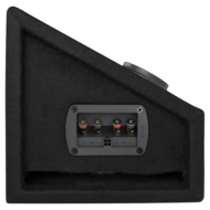 GAS AUDIO MAD PB1-48 SPL soundbox 380 watts RMS