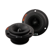 GAS AUDIO MAD PT1-254