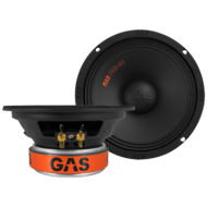 GAS AUDIO MAD PM2-64