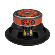 GAS AUDIO MAD PM2-64 SPL midrange 16,5 cm luidspreker set 100 watts RMS 94dB