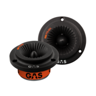 GAS AUDIO MAD PT2-254
