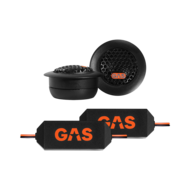 GAS AUDIO MAD T2-254