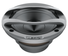 Hertz Mille MP70.3 + Grille