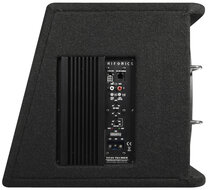 Hifonics Titan TSA300R actieve bassreflex kist 12 inch 300 watts RMS