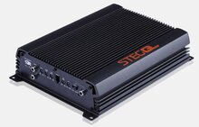 Steg QM500.1 monoblock