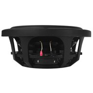 DLS Reference RCS8.D2 FLAT high end subwoofer 8 inch 250 watts RMS DVC 2 ohms