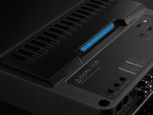 JL Audio RD500/1 mono block versterker 500 watts RMS 2 ohms